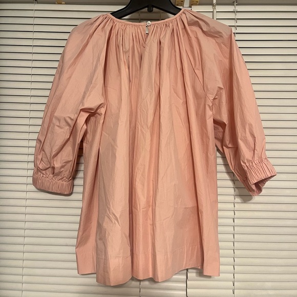 Pomander Place Rosewater Larissa Blouse - Picture 2 of 3